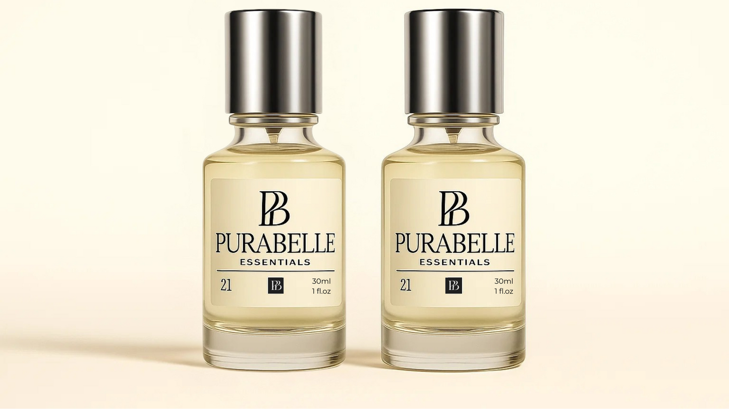 Weekend Duo – 2x30ml