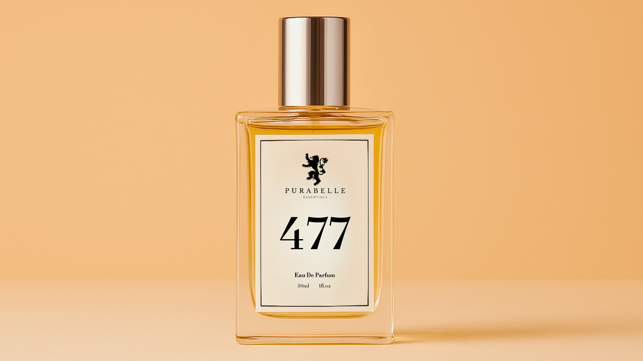 477 - Inspireret af Sauvage