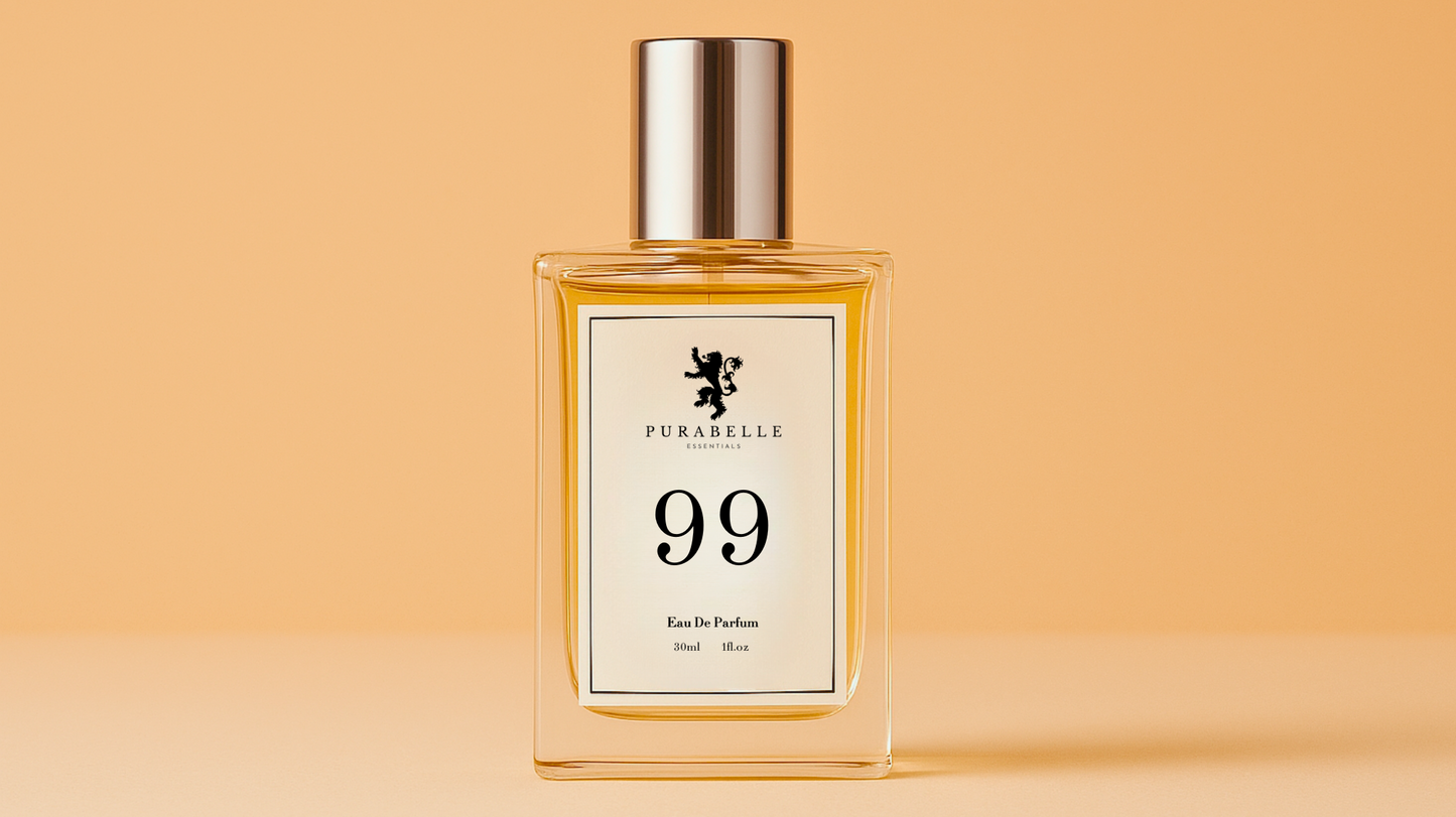 99 - Inspireret af Lady Million
