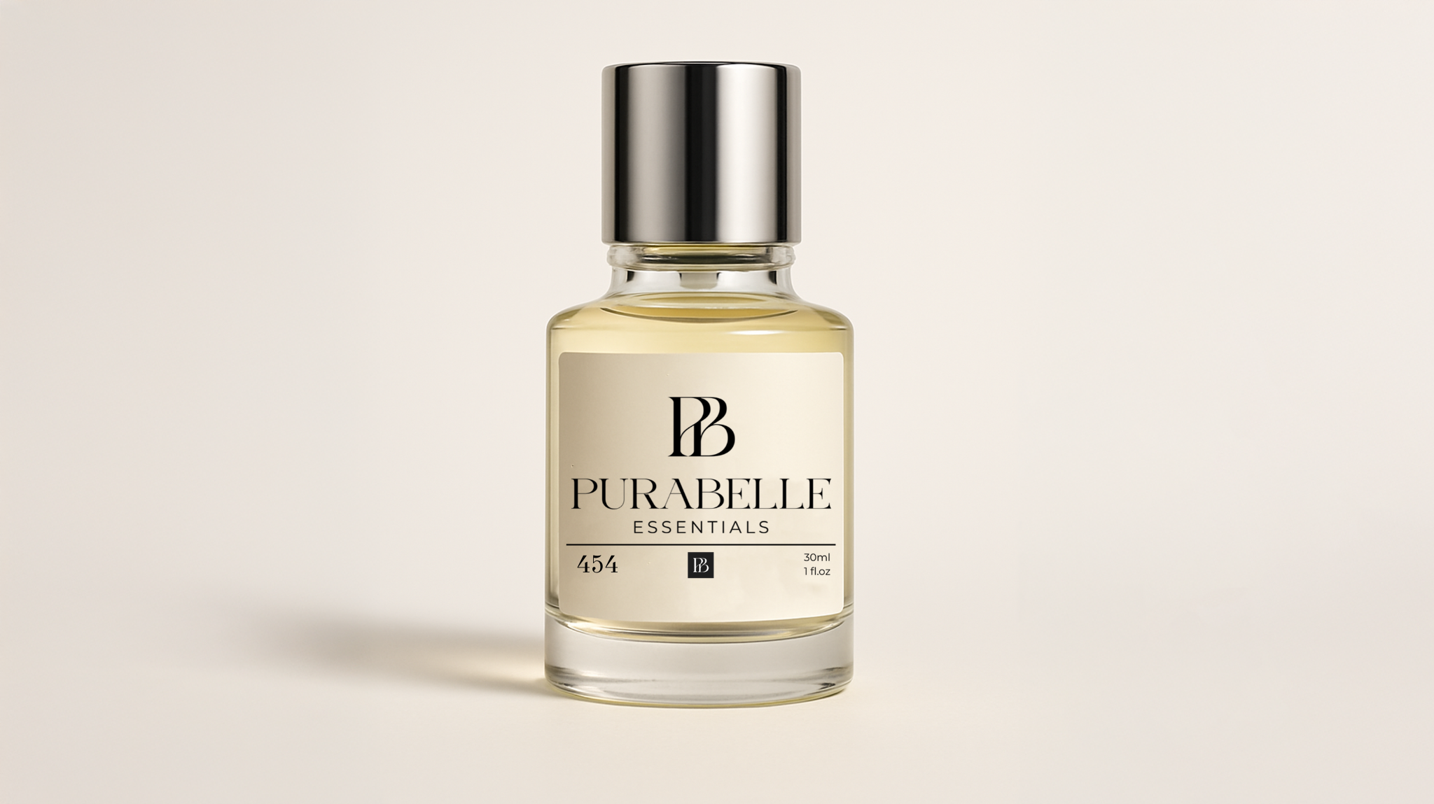 H454 - Inspireret af Boss Bottled Elixir