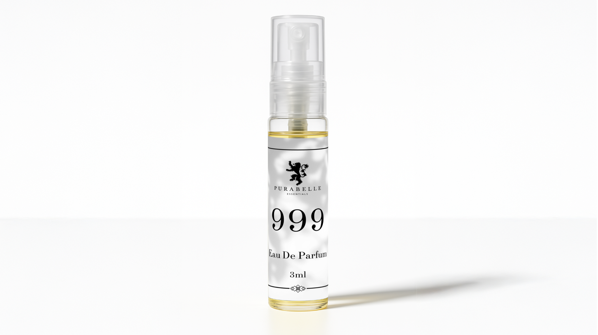 D144 - Inspireret af Burberry Goddess