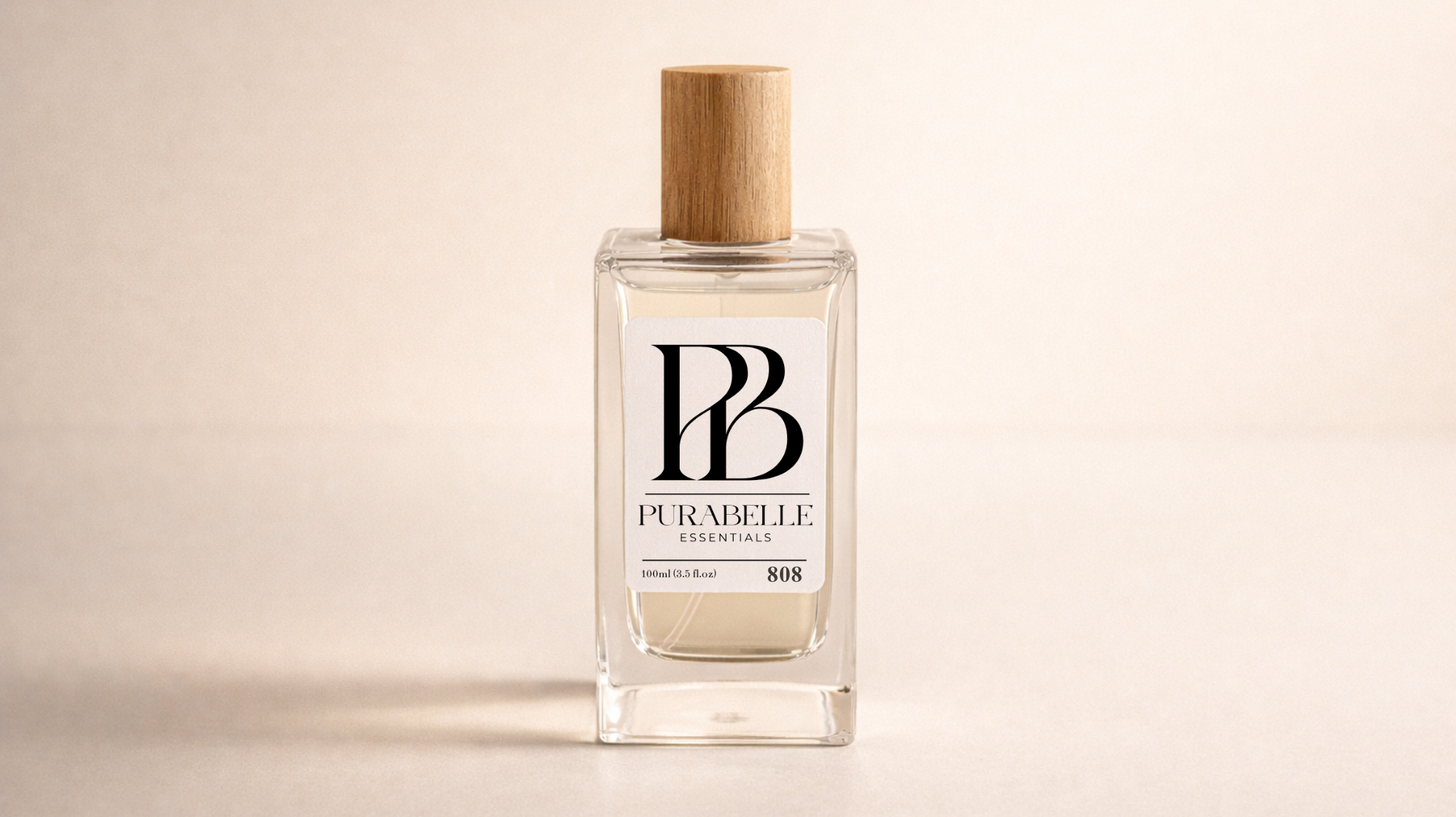 D808 - Inspireret af Coco Chanel Mademoiselle