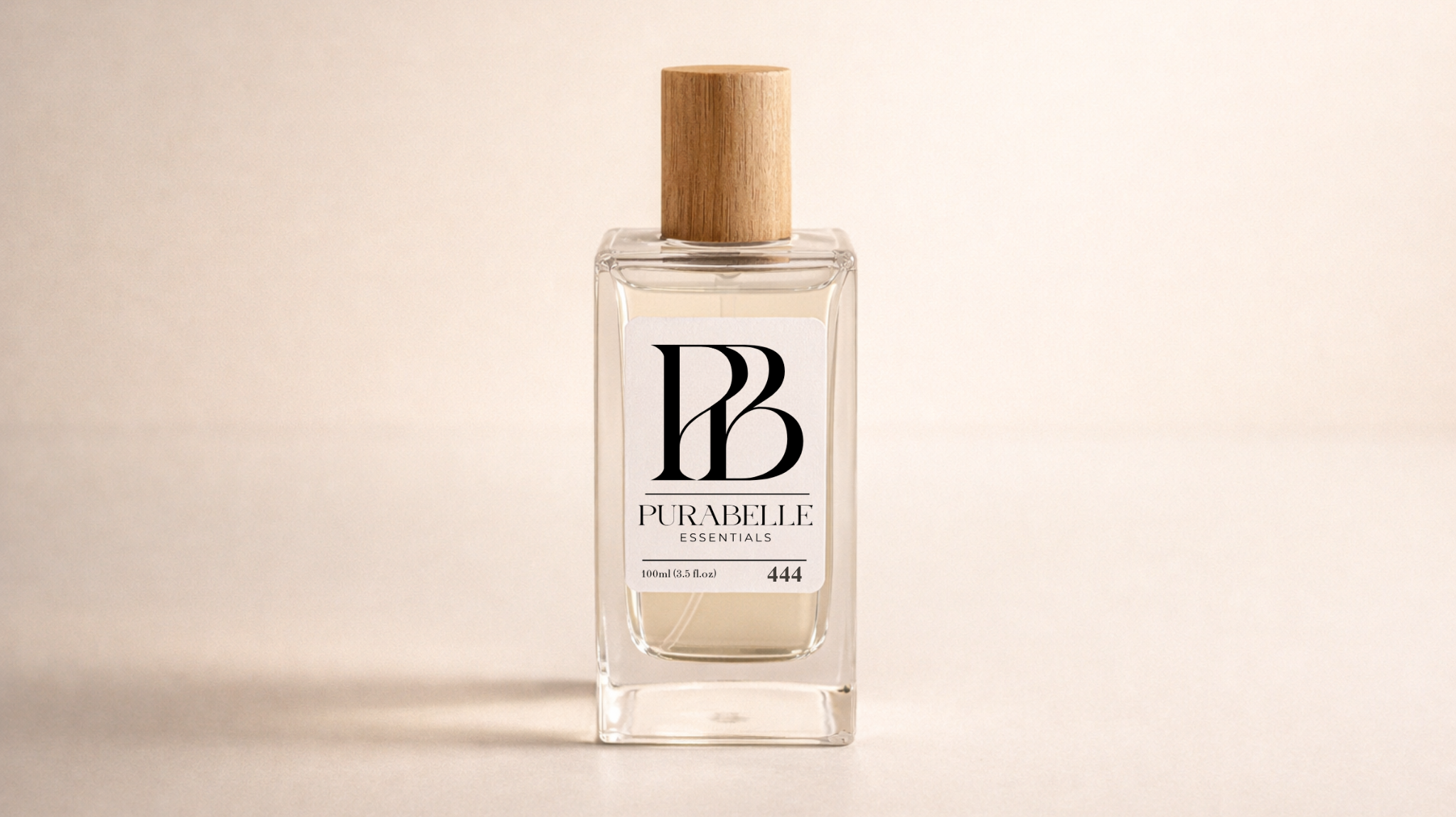 D444 - Inspireret af Black Opium