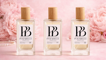 Valgfri Damebundle – 3 x 100 ml