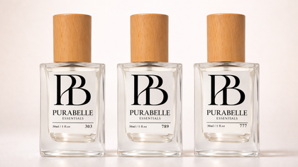 Sommer Trio – Vælg frit 3 x 30 ml parfumer