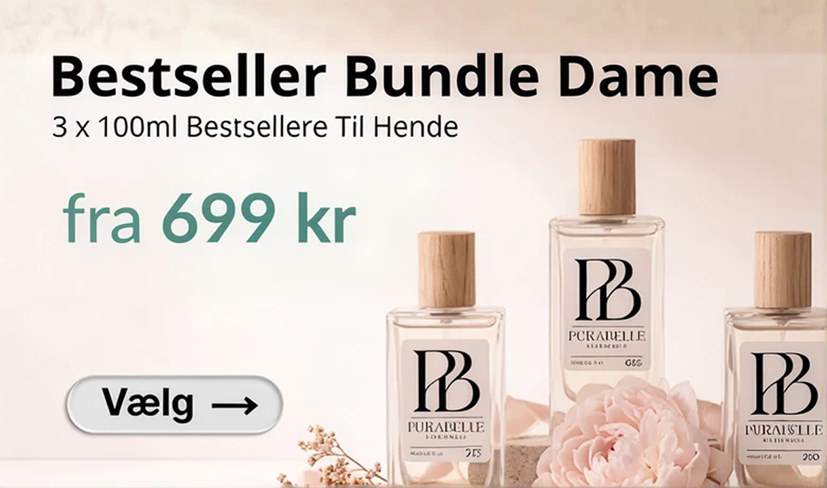 Bestseller Bundle Dame