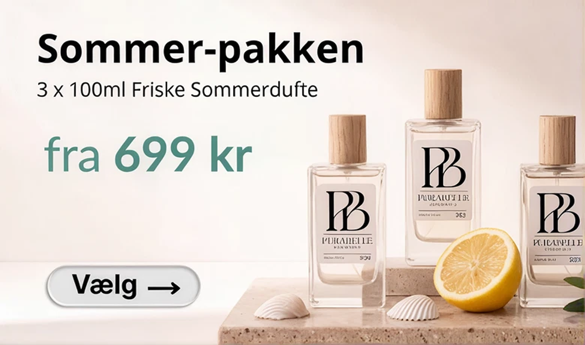 Sommer-pakken