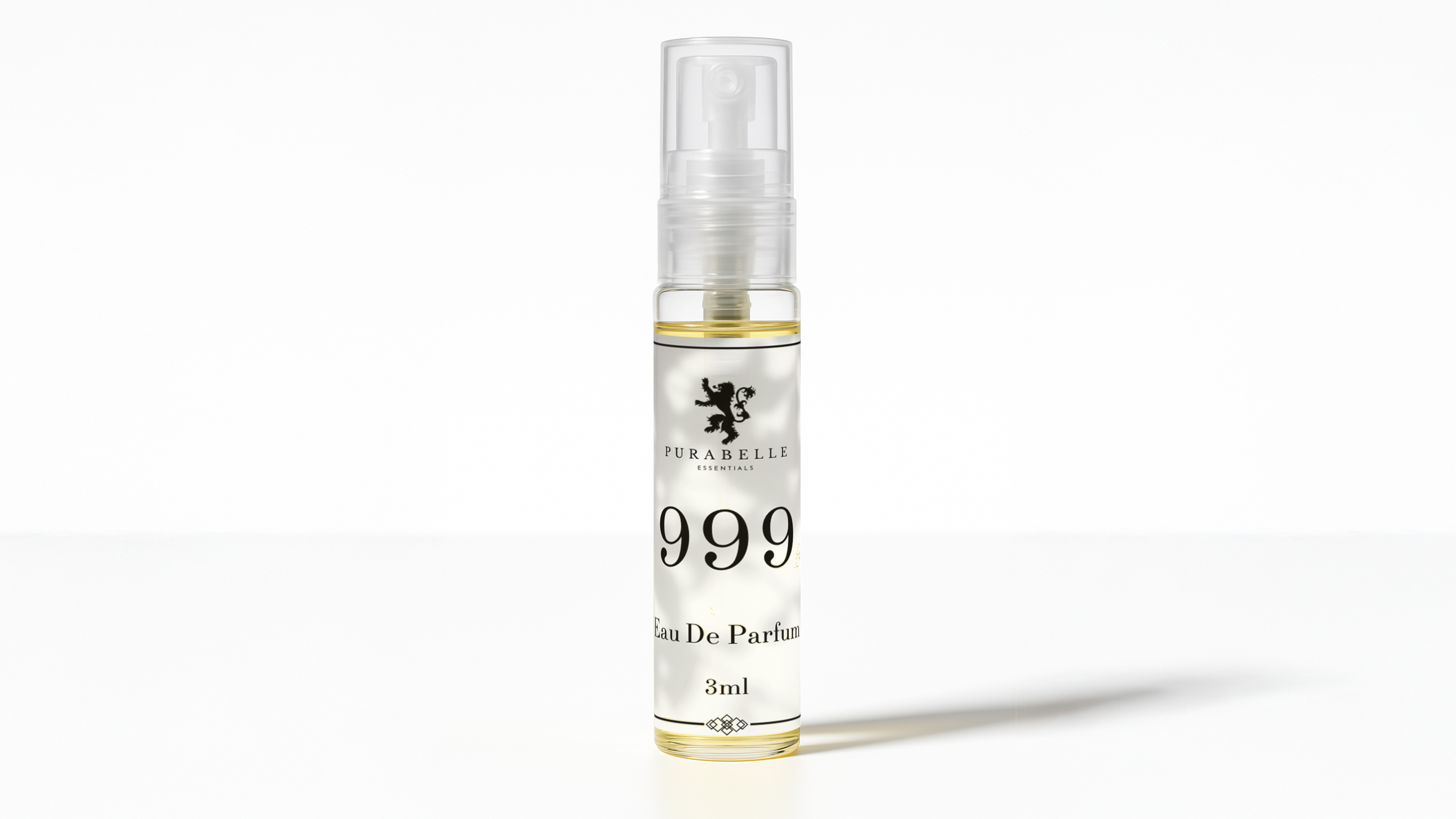 H803 - Inspireret af Neroli Portofino